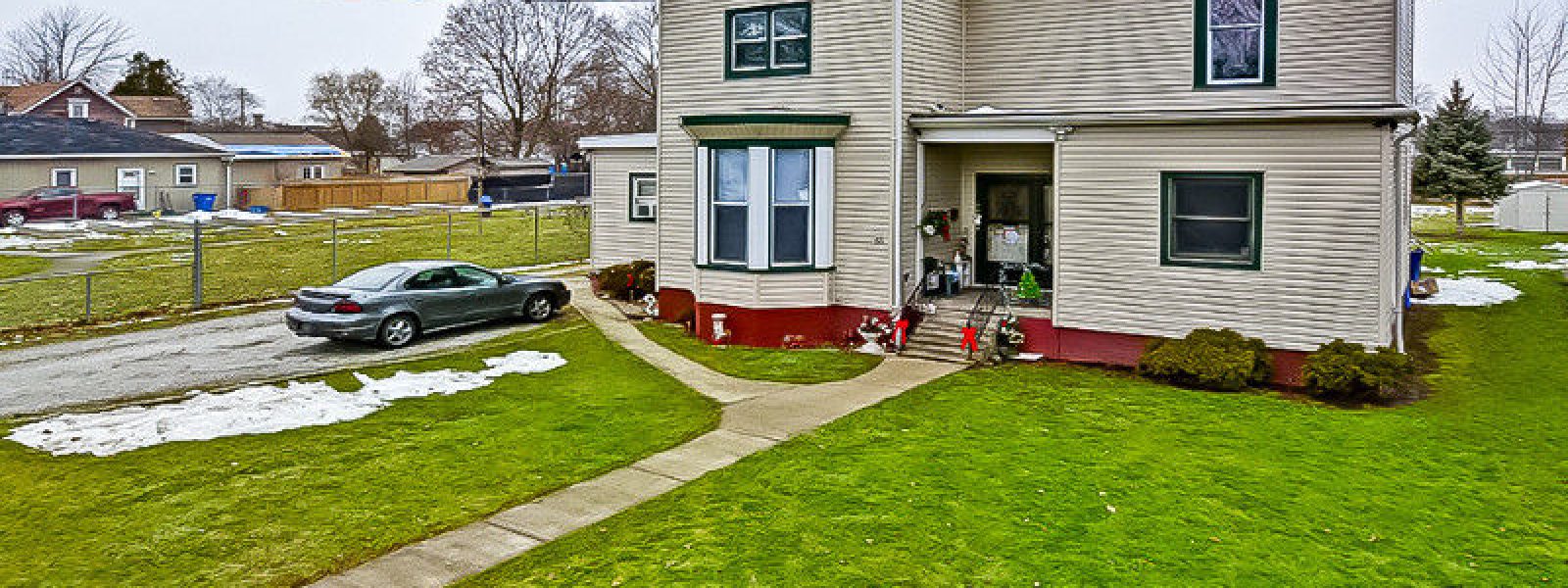 House in 65 Lorne Avenue, Canada, ZIPCODE/POSTAL CODE: N7M 1R8, City/State: CHATHAM