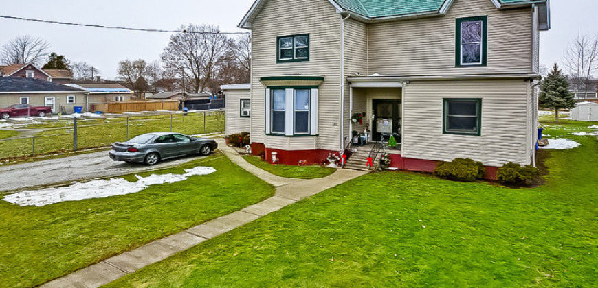 House in 65 Lorne Avenue, Canada, ZIPCODE/POSTAL CODE: N7M 1R8, City/State: CHATHAM