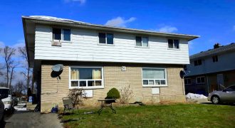 4PLEX in 31 Orchard Heights Dr, City: CHATHAM, Canada