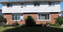 4PLEX in 15 Sandy Cres, City:CHATHAM, ONTARIO, Canada