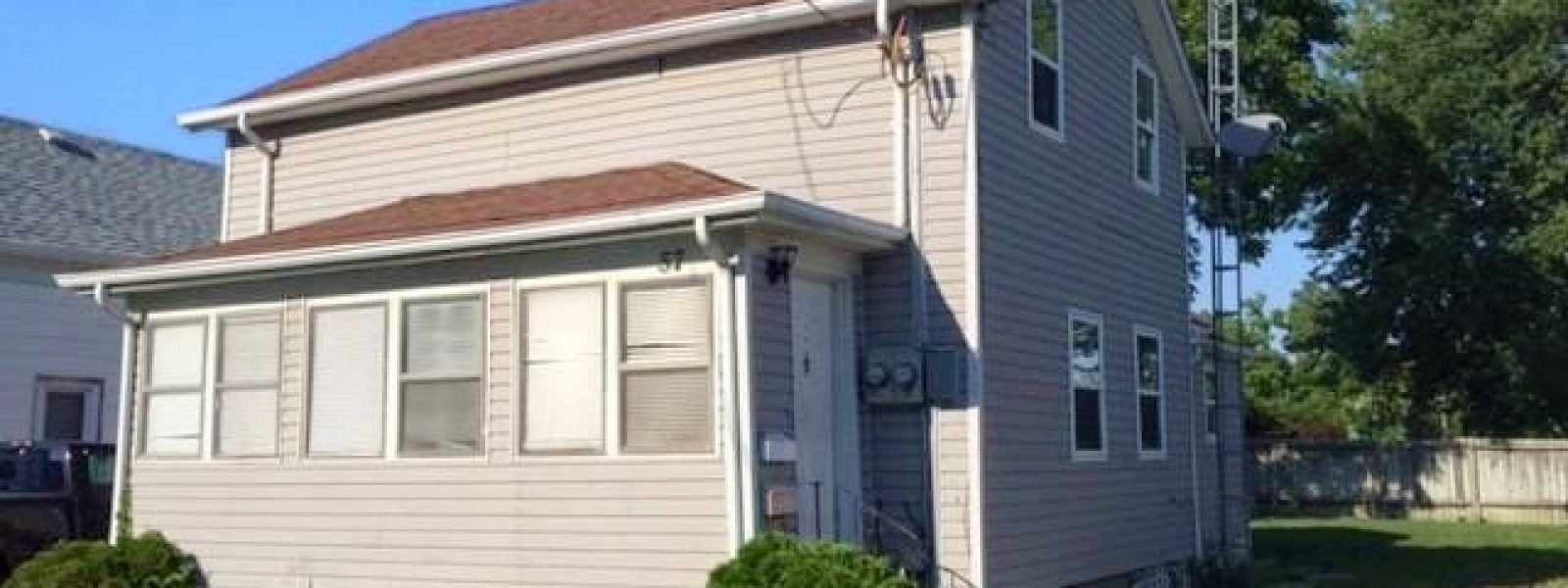 House in 57 Foster St, City: CHATHAM, Canada