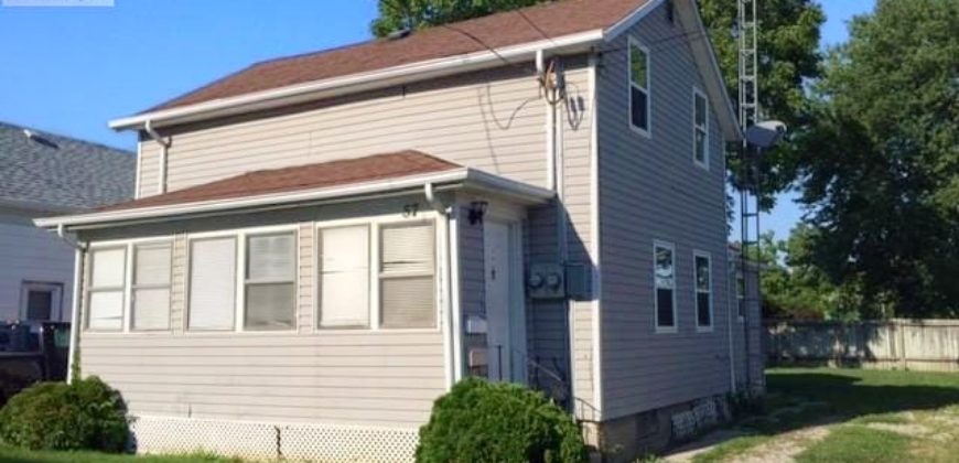 House in 57 Foster St, City: CHATHAM, Canada