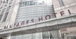 Condo Apartment 200 Victoria  Street, Toronto, ON
